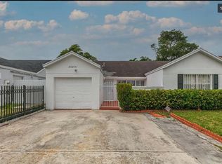 20264 NW 32nd Ave, Miami Gardens, FL 33056