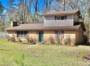 403 Rocket St, Longview, TX 75603