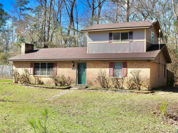 403 Rocket St, Longview, TX 75603