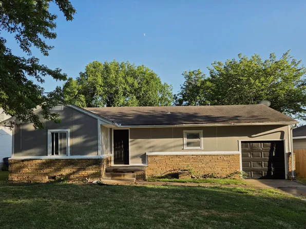 4410 E 35th St S, Tulsa, OK 74135