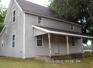 5219 S 4260 Rd, Chelsea, OK 74016