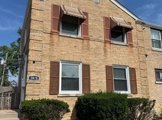 3925 N Pacific Ave, Chicago, IL 60634