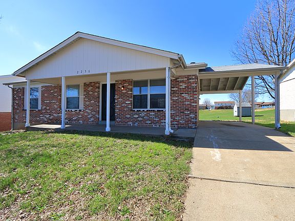 2nd image of 2256 Central Parkway Dr