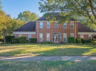 7581 Cross Village Dr, Germantown, TN 38138