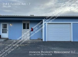 218 E Florida Ave #7, Nampa, ID 83686