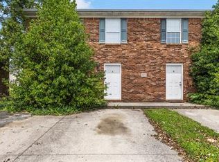 1053 Merrick Dr #A-1, Richmond, KY 40475