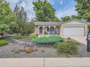 241 W Acoma Dr, Littleton, CO 80120