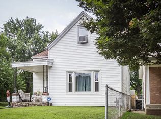 1100 Tennessee Ave, Louisville, KY 40208