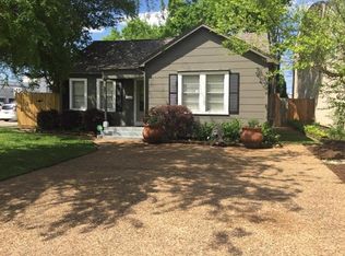 3936 Browning St, Houston, TX 77005