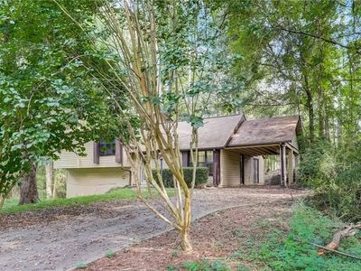 961 Timbervale Ln, Lithonia, GA, 30058