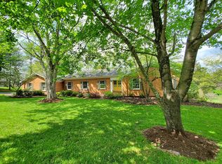 1677 Plank Dr, Blacksburg, VA 24060