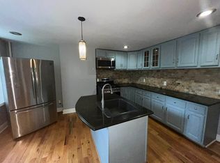 343 Bradford St FLOOR 1, Brooklyn, NY 11207