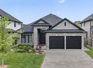 936 Zaifman Cir, London, ON N5X0M8