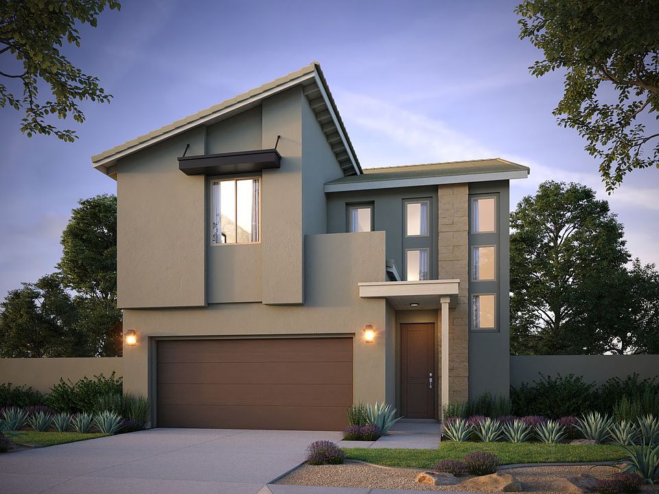 Elevation B