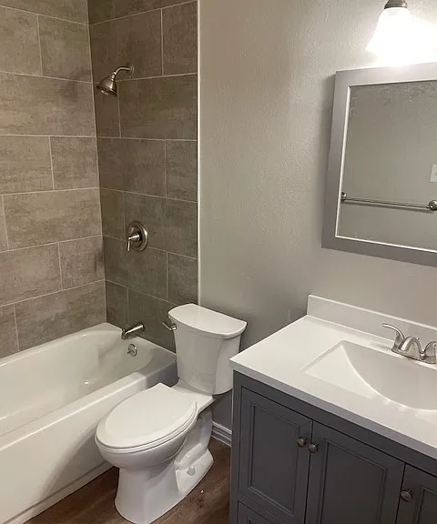 1003 S Houston St #2A — Photo 6