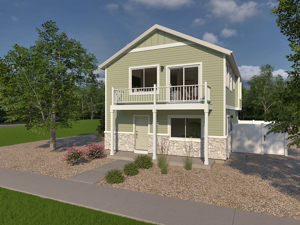 1st image of 15 N Jordan River Way #373