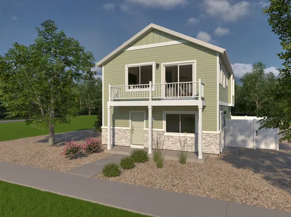 15 N Jordan River Way, Saratoga Springs, UT 84045