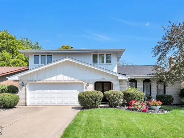 17151 Clyde Ave, South Holland, IL 60473