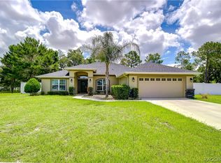 3358 Ponytail Ct, Spring Hill, FL 34609