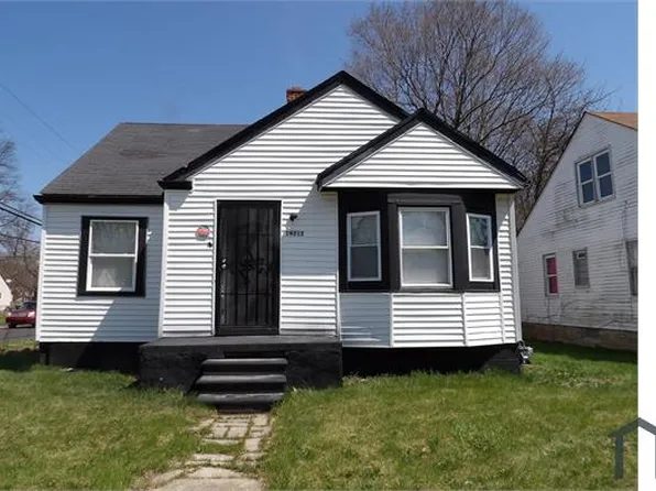 19212 Bradford St, Detroit, MI 48205