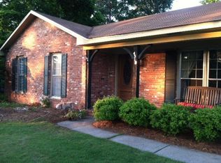 4318 Cheshire Bridge Rd, Columbus, GA 31909