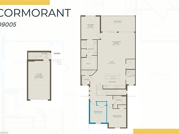 2nd image of 5683 Mayflower WAY #905