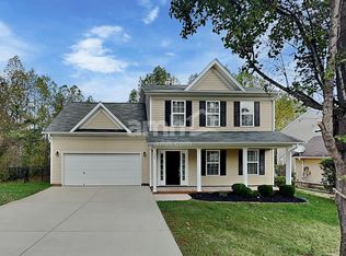 155 Mott Rd, Mooresville, NC 28115