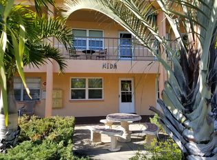 535 68th Ave APT 7, Saint Pete Beach, FL 33706