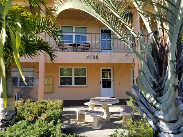 535 68th Ave APT 7, Saint Pete Beach, FL 33706