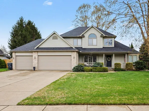 1466 Old Farm Ln, Saint Joseph, MI 49085