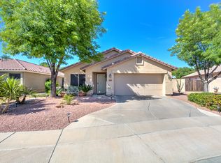 9560 E Navarro Ave, Mesa, AZ 85209