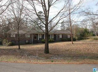5424 Pinecrest Dr, Mount Olive, AL 35117