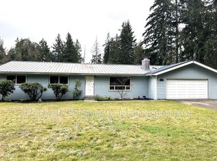 4019 NE Canoe Trl, Bremerton, WA 98311