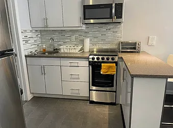 Rented by EXP Realty NYC