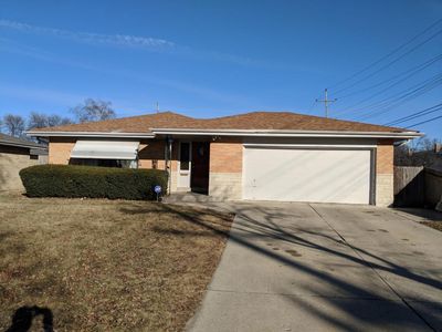 4820 N 90th St, Milwaukee, WI, 53225