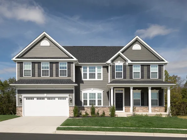 1295 Watson St, Mertztown, PA 19539