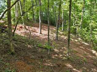 0 Pine Ridge Dr, Franklin, NC 28734