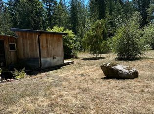 44866 Dalles Rd, Concrete, WA 98237
