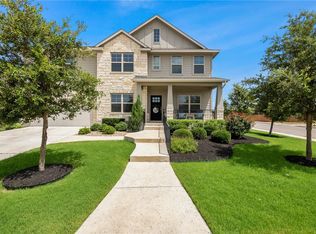 525 San Michelle Ln, Georgetown, TX 78628