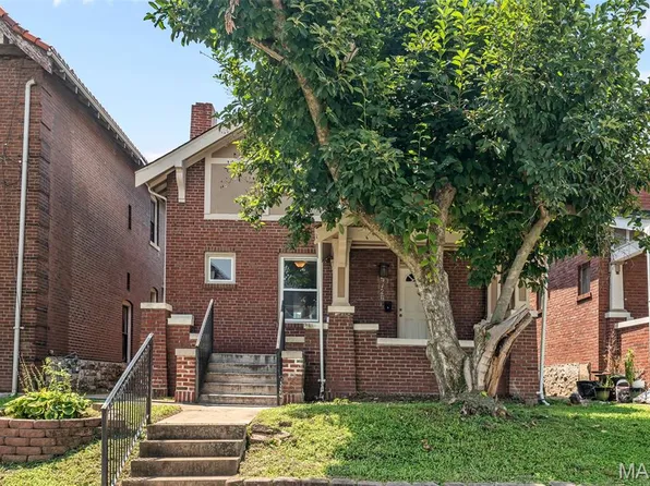 5728 Waterman Blvd, Saint Louis, MO 63112