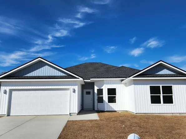 6301 Dune Creek Way, Panama City, FL 32404