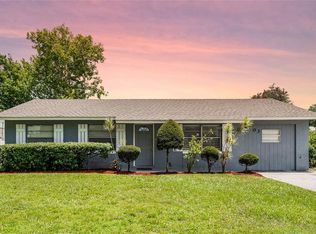 2703 Messina Ave, Orlando, FL 32811