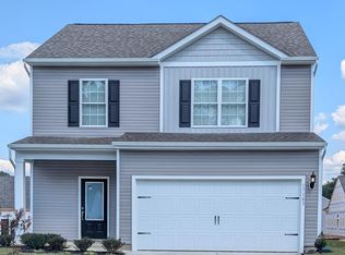 17183 Russell Coghill St, Bowling Green, VA 22427