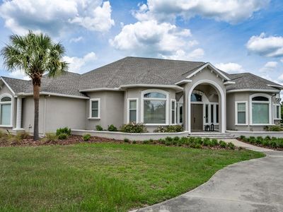 15764 NW 48th Pl, Alachua, FL, 32615