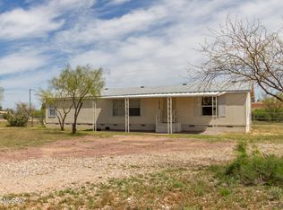 16729 W Calle Carmela, Marana, AZ 85653