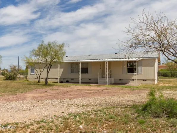 16729 W Calle Carmela, Marana, AZ 85653