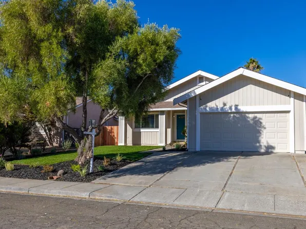 904 Javan Way #E, Suisun City, CA 94585
