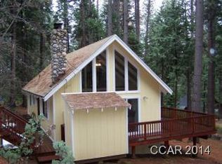 900 Del Rio Dr, Arnold, CA 95223