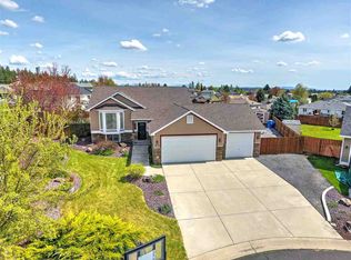 17908 N Addison Ct, Colbert, WA 99005