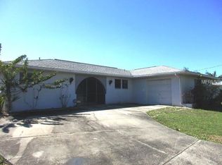 21032 Higgs Dr, Pt Charlotte, FL 33952